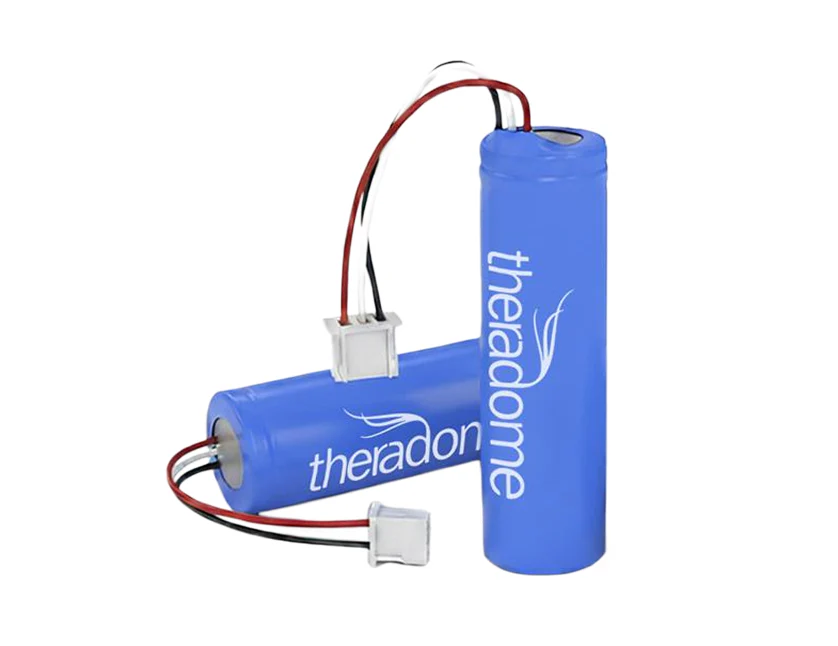 Replacement Battery